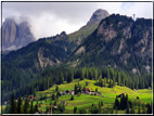 foto Campitello di Fassa